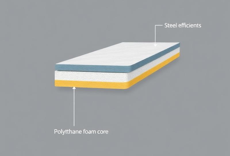 ROI of Insulated Doors: Making Smart Decisions